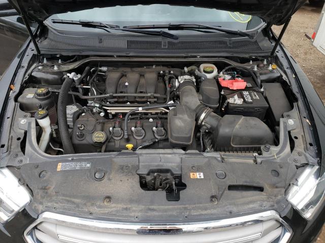 Photo 7 from auction – 2015 FORD TAURUS SEL with VIN 1FAHP2E89FG199483