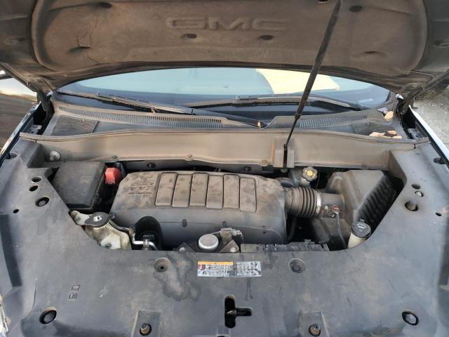 Photo 7 from auction – 2013 GMC ACADIA SLT with VIN 1GKKVRKD9DJ172918