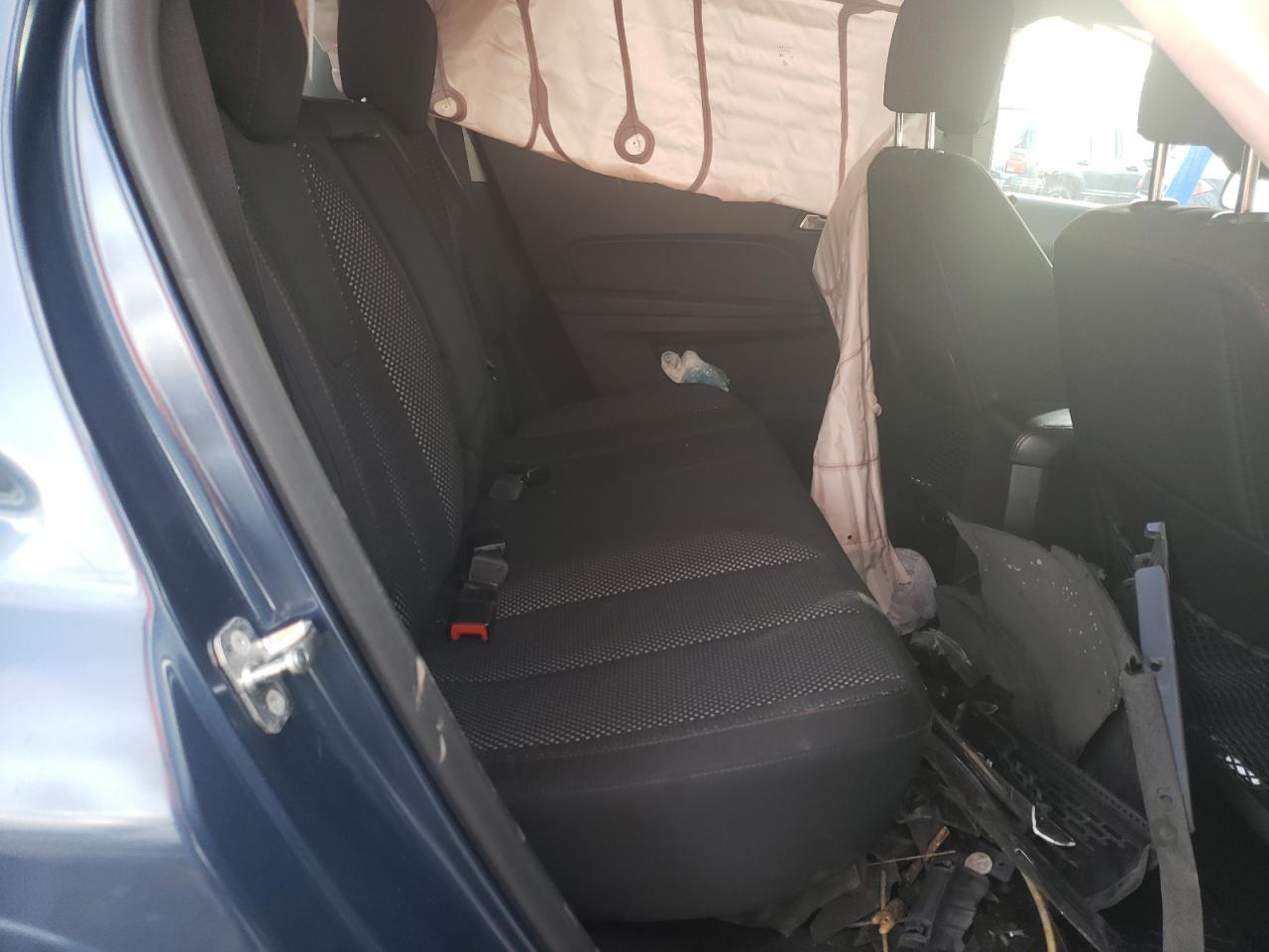 Photo 6 from auction – 2016 GMC TERRAIN SL with VIN 2GKALMEK5G6210032