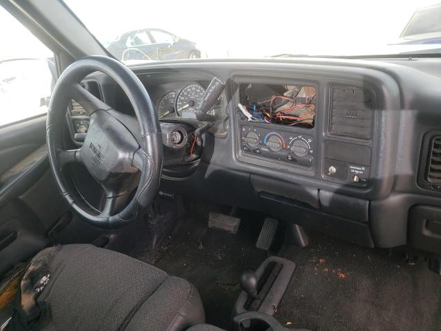 Photo 9 from auction – 2002 GMC SIERRA K15 with VIN 1GTEK14VX2Z188536