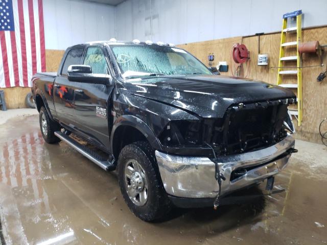 صورة رقم 1 من المزاد - 2018 RAM 2500 ST مع VIN 3C6UR5CJ7JG112744