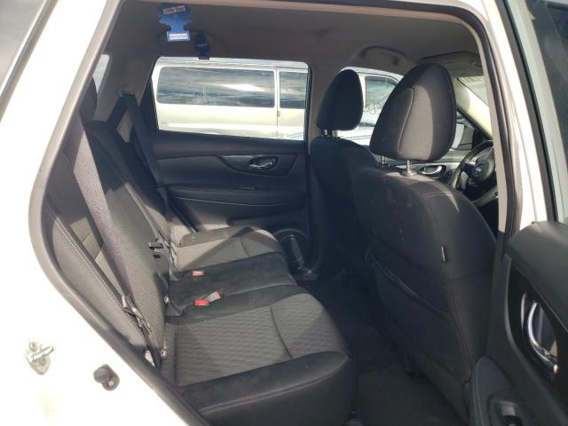 صورة رقم 6 من المزاد - 2018 NISSAN ROGUE S مع VIN KNMAT2MV6JP588508