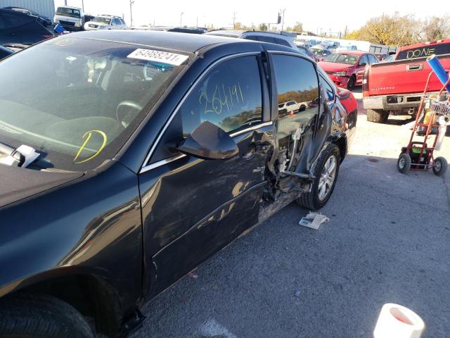 Photo 9 from auction – 2013 CHEVROLET IMPALA LS with VIN 2G1WF5E37D1204855