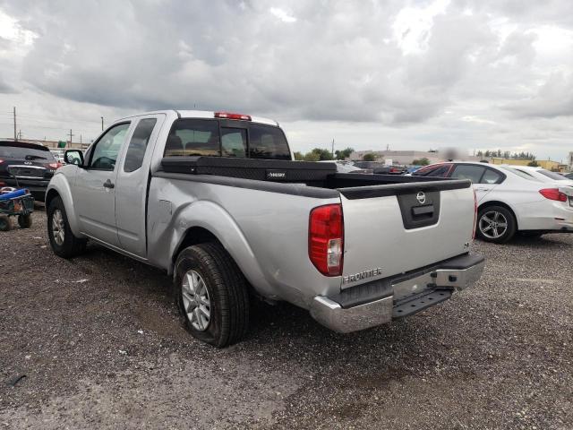 Photo 3 from auction – 2014 NISSAN FRONTIER with VIN 1N6BD0CT2EN745956