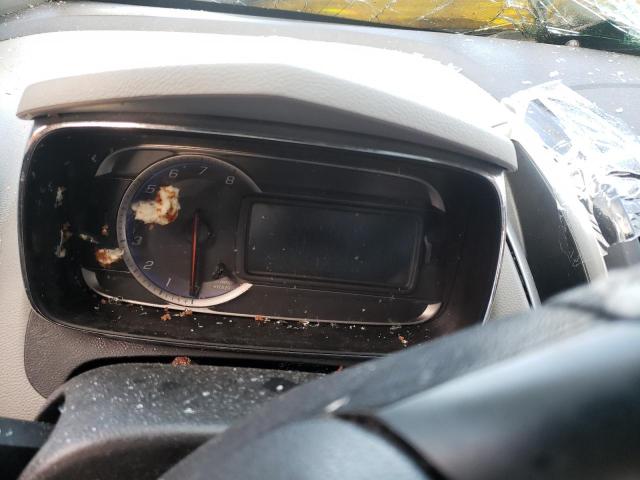 Photo 8 from auction – 2015 CHEVROLET TRAX 1LT with VIN 3GNCJRSB1FL190830