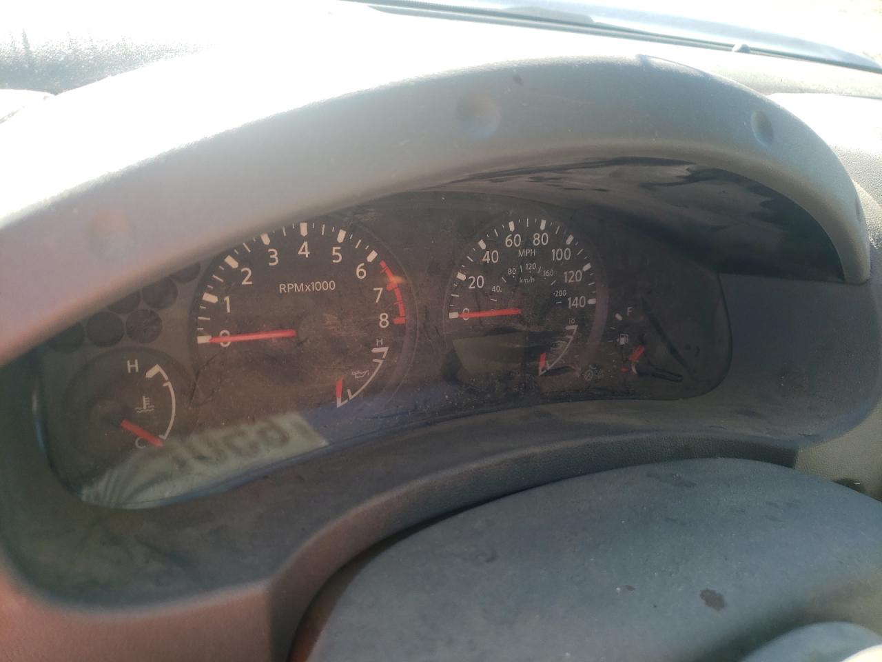 Photo 8 from auction – 2015 NISSAN FRONTIER S with VIN 1N6AD0FR8FN719665