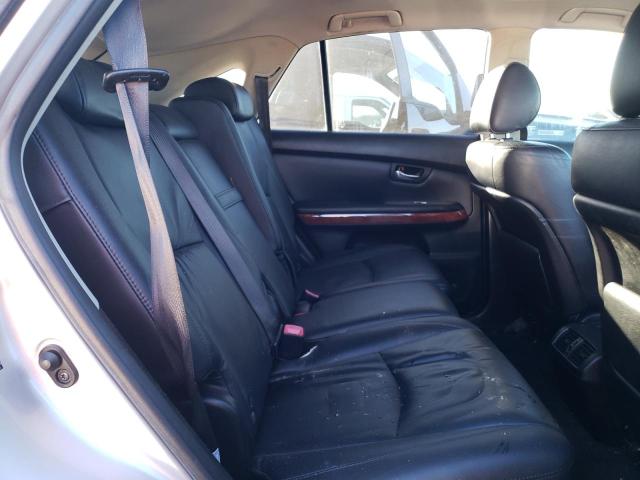 Photo 6 from auction – 2007 LEXUS RX 400H with VIN JTJHW31U472016654