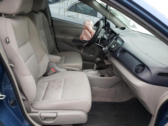 Photo 5 from auction – 2010 HONDA INSIGHT EX with VIN JHMZE2H78AS043267