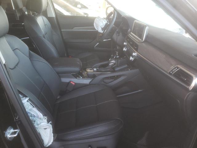 Photo 5 from auction – 2022 KIA TELLURIDE with VIN 5XYP3DHC2NG219183
