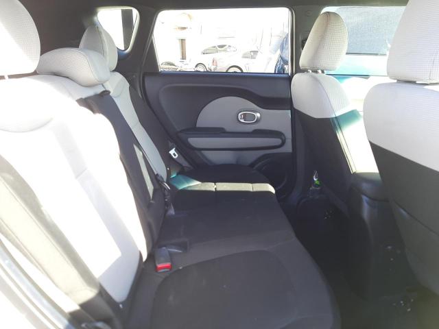 Photo 6 from auction – 2014 KIA SOUL with VIN KNDJN2A2XE7110991