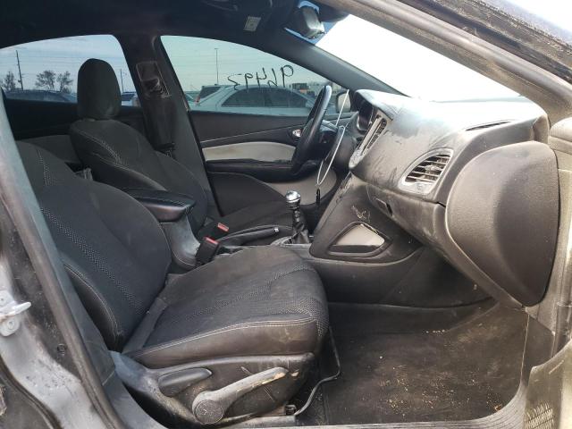 Photo 5 from auction – 2015 DODGE DART SXT with VIN 1C3CDFBB6FD404767