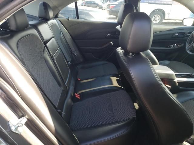Photo 6 from auction – 2013 CHEVROLET MALIBU 2LT with VIN 1G11F5RR9DF114091