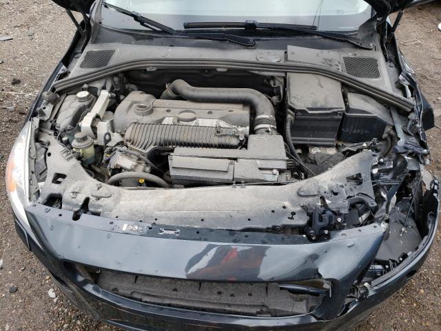 Photo 7 from auction – 2013 VOLVO S60 T5 with VIN YV1612FH3D2176805
