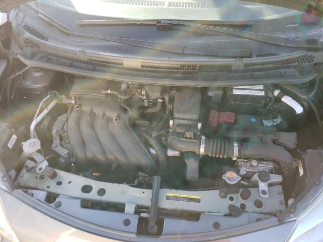 Photo 7 from auction – 2016 NISSAN VERSA NOTE with VIN 3N1CE2CP2GL355691
