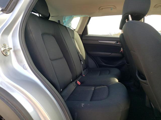 Photo 6 from auction – 2017 MAZDA CX-5 SPORT with VIN JM3KFBBL2H0213593