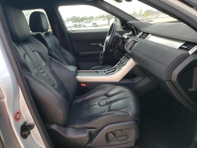 Photo 5 from auction – 2013 LAND ROVER RANGE ROVE with VIN SALVR2BG6DH852094