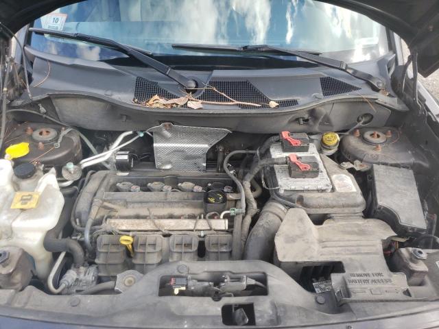 Photo 7 from auction – 2014 JEEP PATRIOT LA with VIN 1C4NJPFA8ED700022