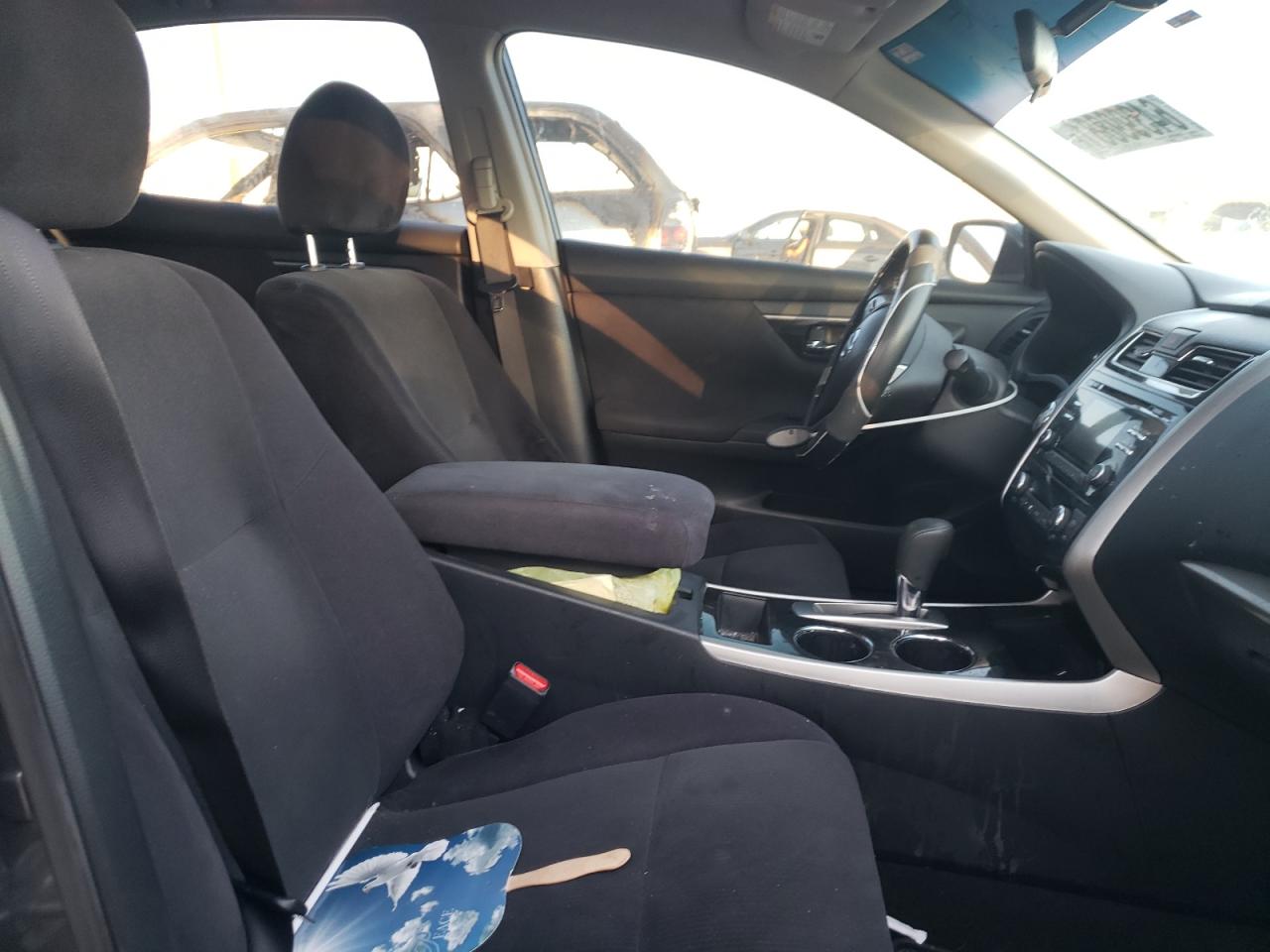 Photo 5 from auction – 2013 NISSAN ALTIMA with VIN 1N4AL3AP8DC186096