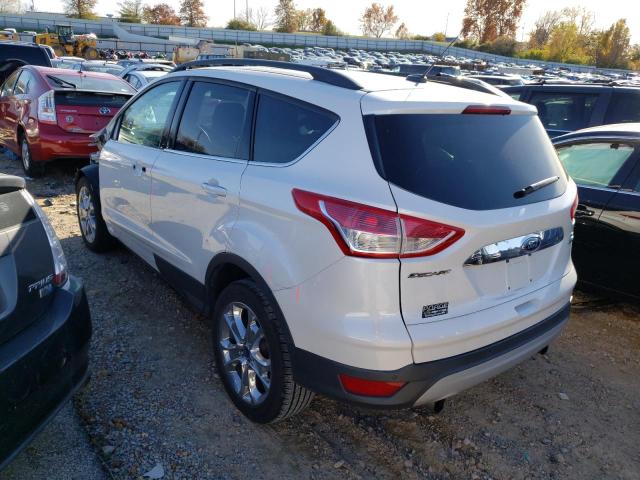 Photo 3 from auction – 2013 FORD ESCAPE SEL with VIN 1FMCU0HX6DUC77698