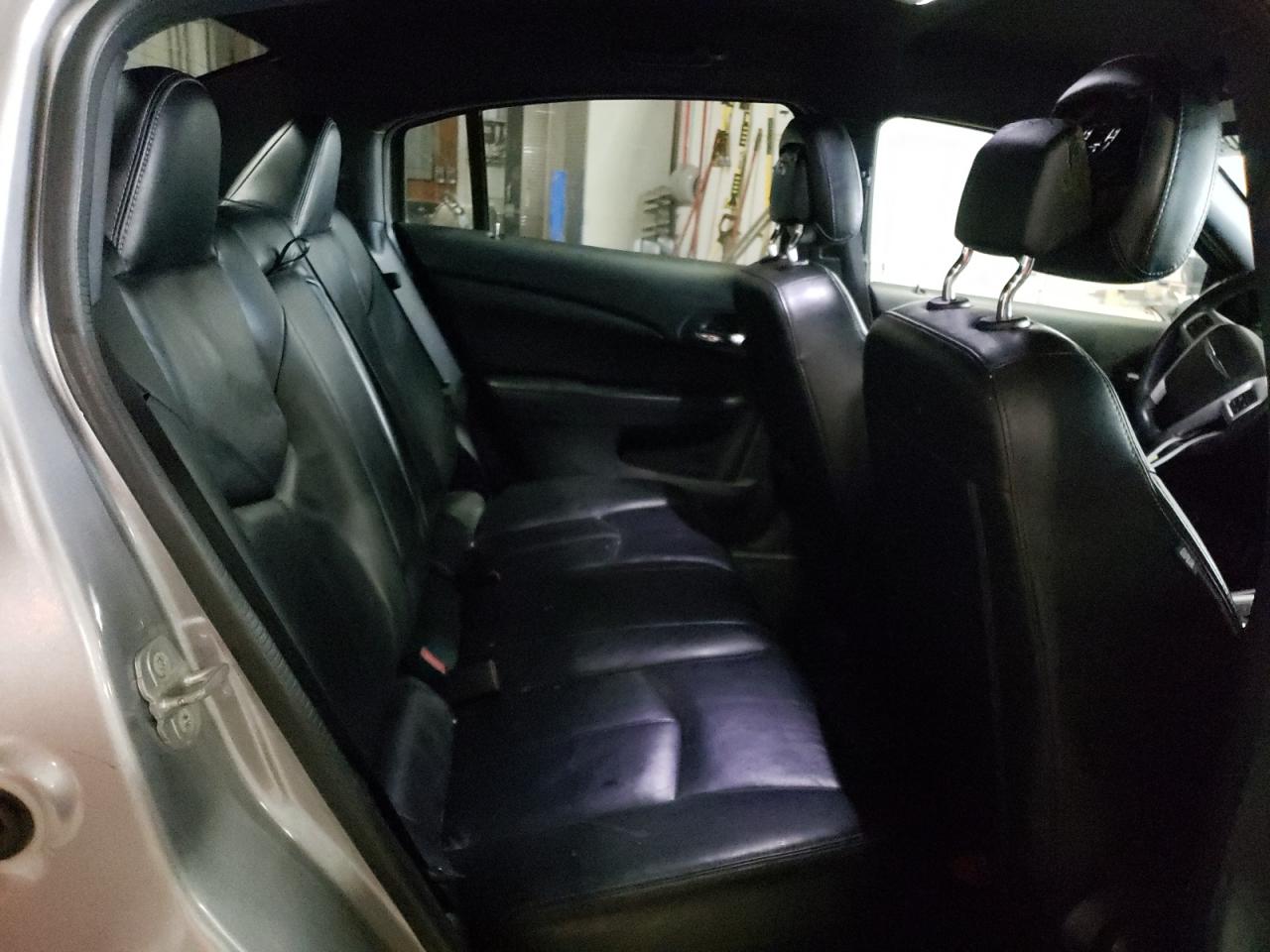 Photo 6 from auction – 2014 CHRYSLER 200 LIMITE with VIN 1C3CCBCG4EN128281