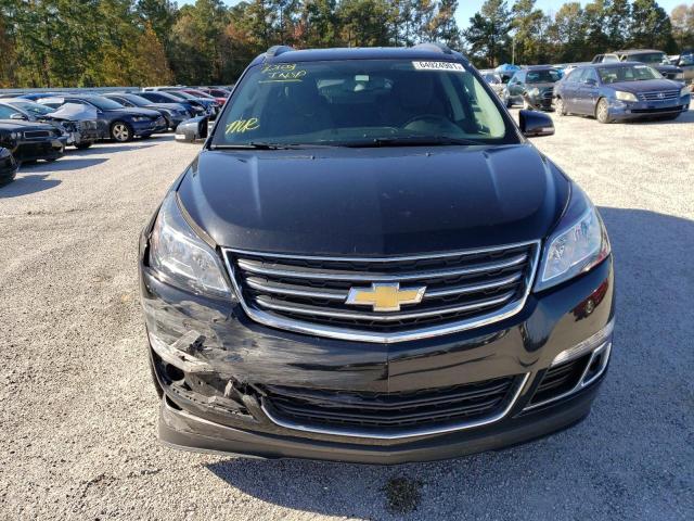 Photo 9 from auction – 2016 CHEVROLET TRAVERSE L with VIN 1GNKVGKD0GJ281151
