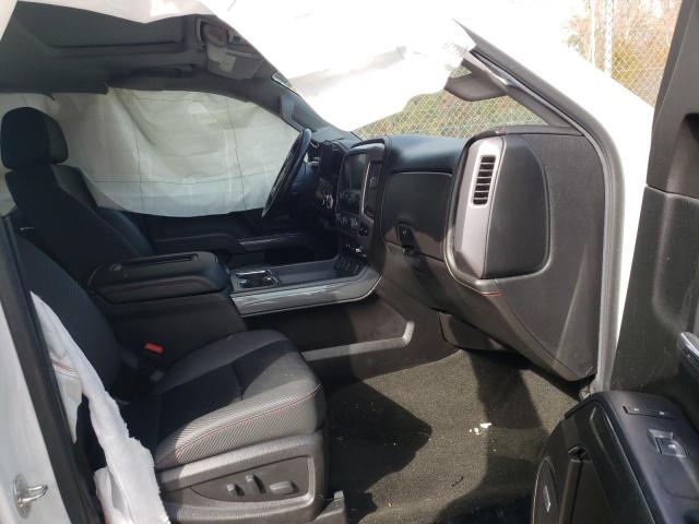 Photo 5 from auction – 2016 GMC SIERRA K25 with VIN 1GT12TEG4GF296458