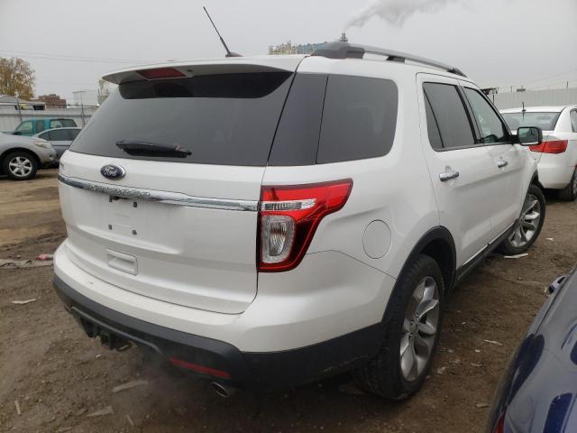 Photo 4 from auction – 2012 FORD EXPLORER X with VIN 1FMHK7D87CGA71922