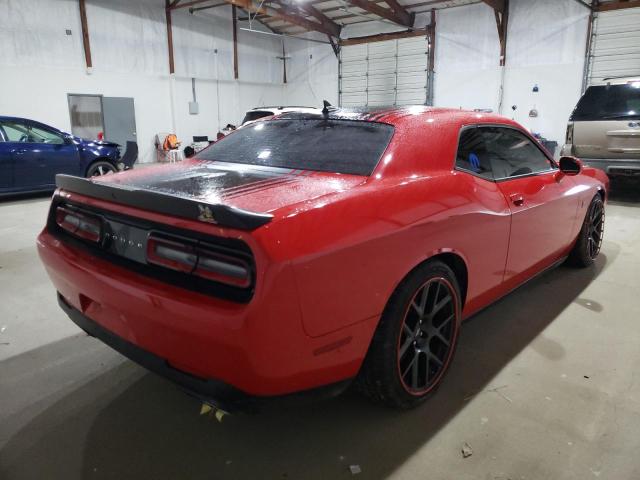 Photo 4 from auction – 2018 DODGE CHALLENGER with VIN 2C3CDZFJ1JH255313