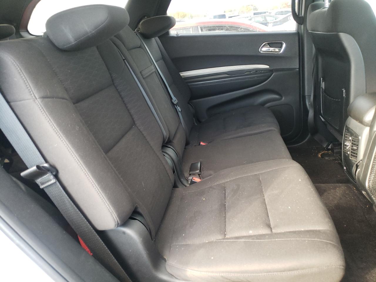 Фото 6 с аукциона – 2018 DODGE DURANGO SX с VIN 1C4RDJAG6JC111309
