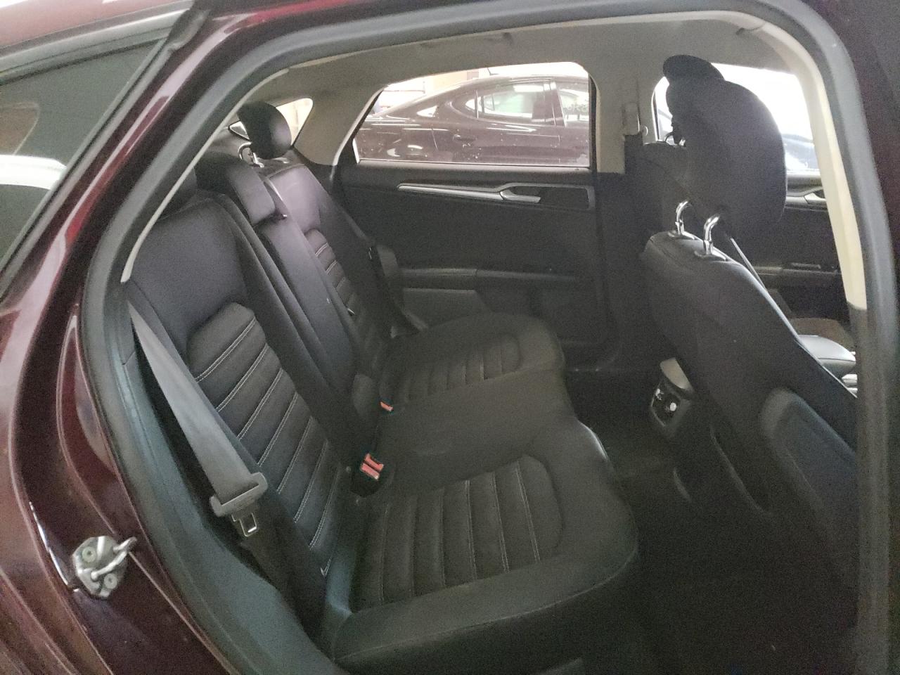 Photo 6 from auction – 2013 FORD FUSION SE with VIN 3FA6P0HR9DR225067