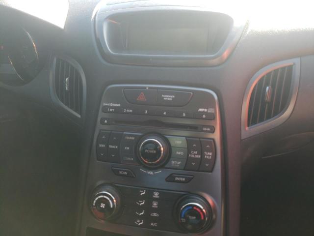 Photo 9 from auction – 2011 HYUNDAI GENESIS CO with VIN KMHHT6KD0BU043760
