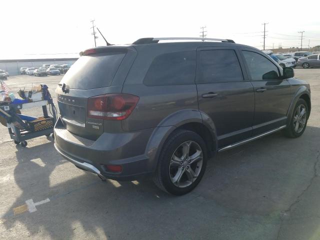Zdjęcie 4 z aukcji – 2017 DODGE JOURNEY CR z VIN 3C4PDCGG3HT548063