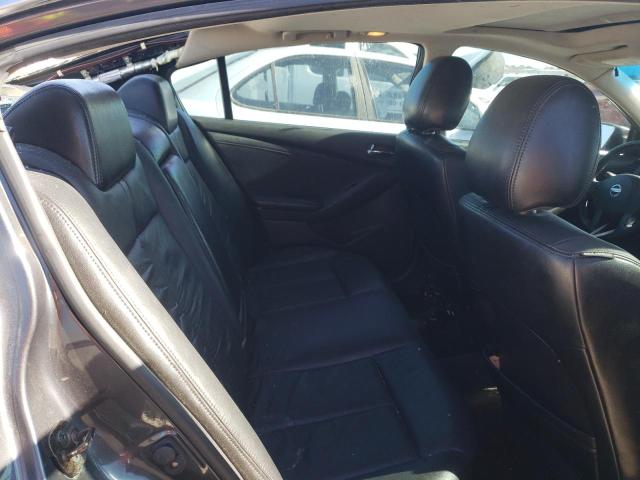 Photo 6 from auction – 2010 NISSAN ALTIMA BAS with VIN 1N4AL2AP5AN426344
