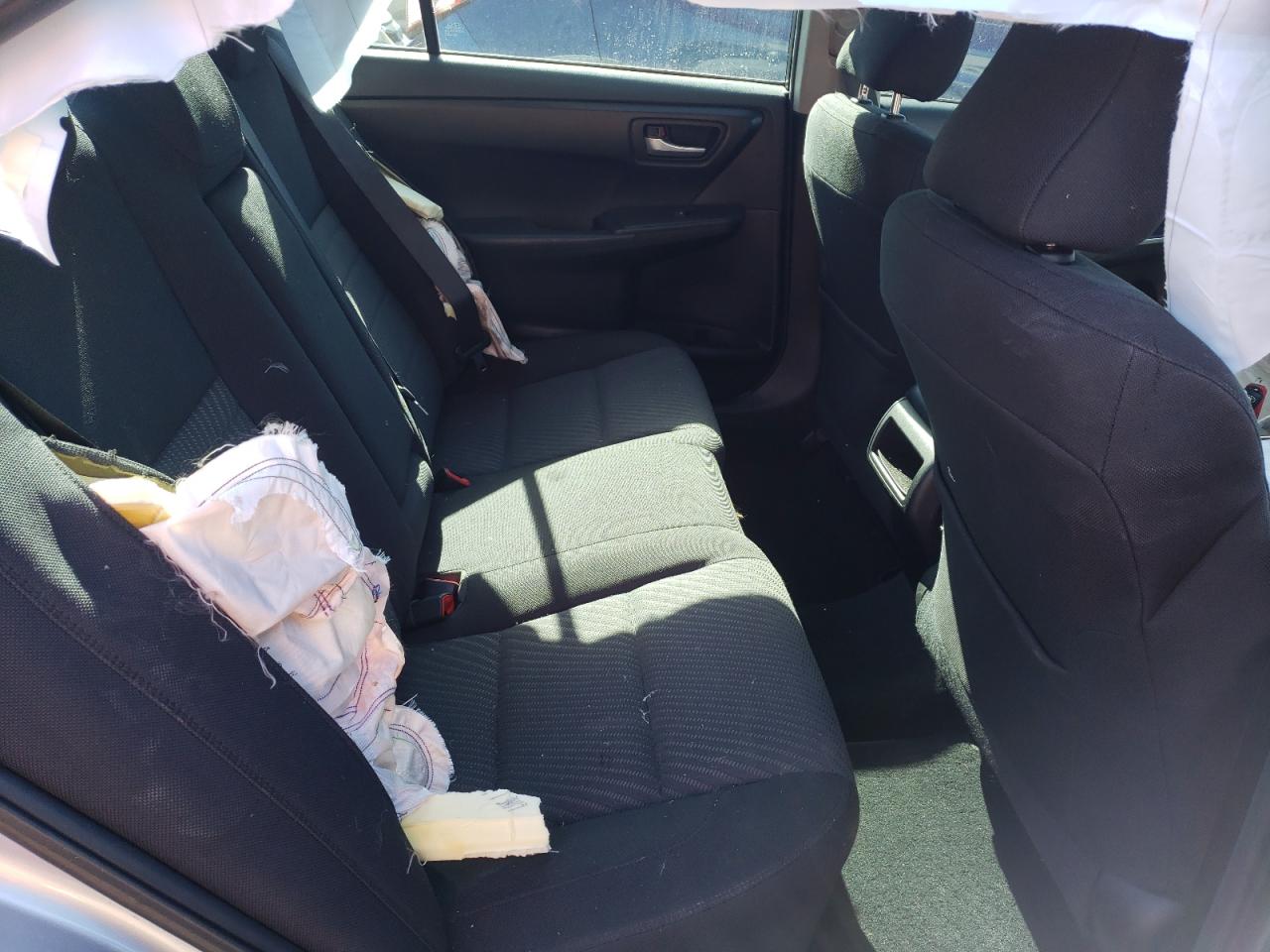 Photo 6 from auction – 2015 TOYOTA CAMRY LE with VIN 4T1BF1FK9FU481319