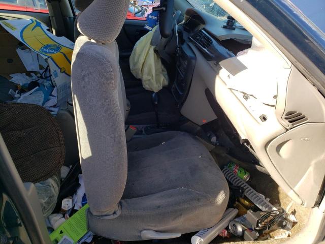 Photo 5 from auction – 2002 CHEVROLET MALIBU with VIN 1G1ND52J12M698684