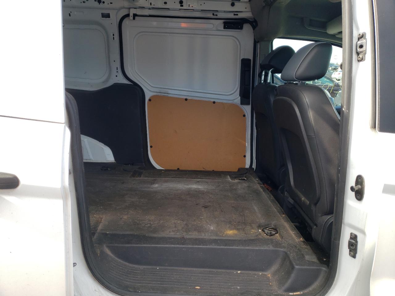 Foto 6 de la subasta – 2016 FORD TRANSIT CO con VIN NM0LS7E76G1241049
