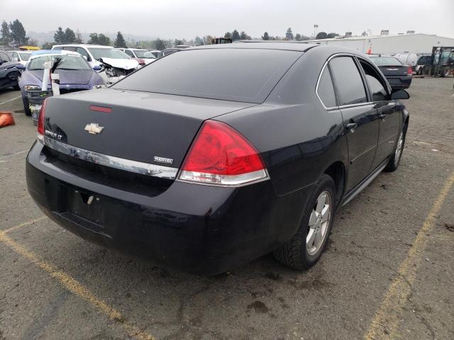 Photo 4 from auction – 2011 CHEVROLET IMPALA LT with VIN 2G1WG5EK4B1266182