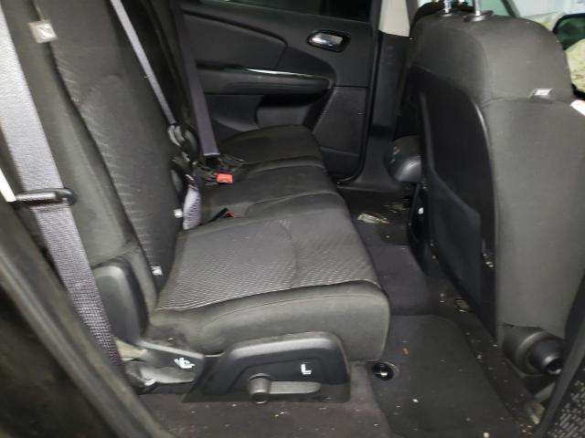 صورة رقم 6 من المزاد - 2019 DODGE JOURNEY SE مع VIN 3C4PDCBB5KT798584
