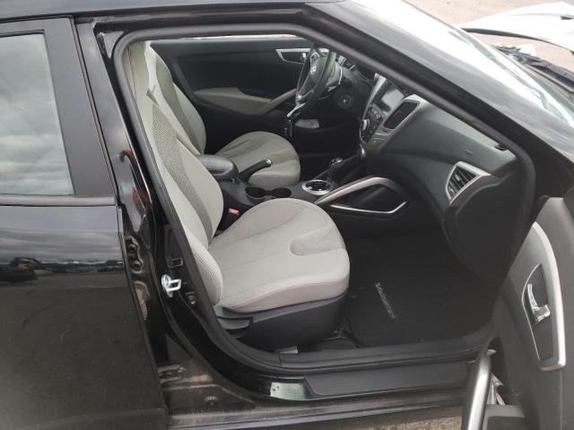 Photo 5 from auction – 2012 HYUNDAI VELOSTER with VIN KMHTC6AD9CU043317