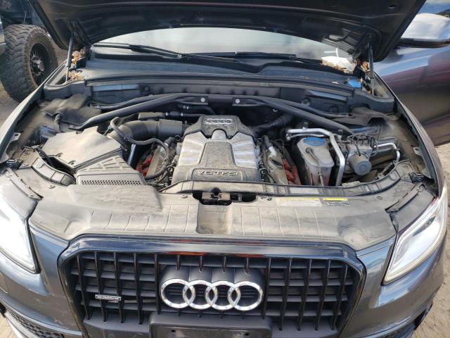 Photo 7 from auction – 2016 AUDI Q5 PREMIUM with VIN WA1D7AFP0GA069969