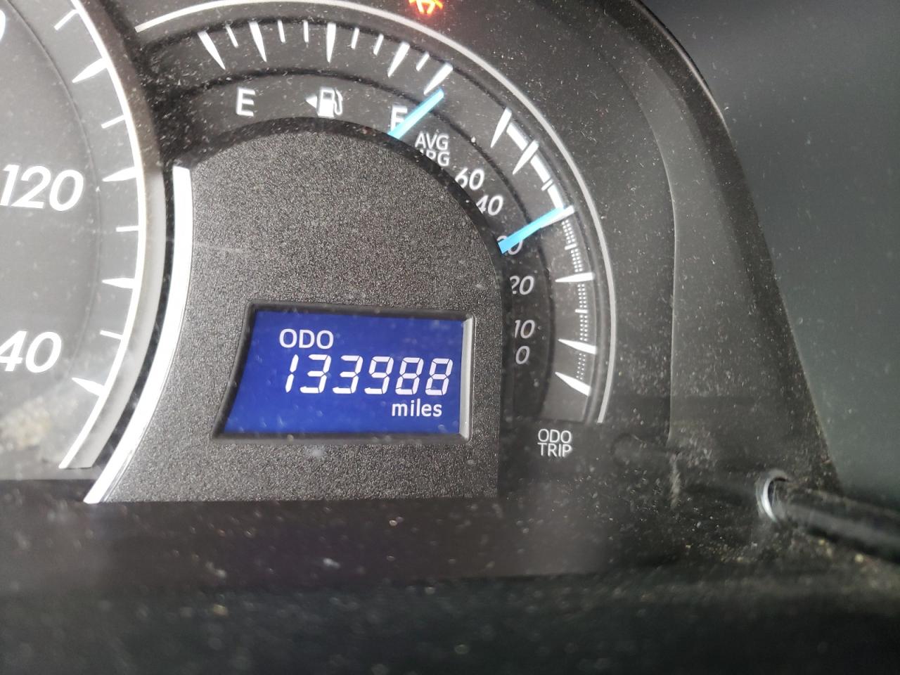 Photo 8 from auction – 2014 TOYOTA CAMRY L with VIN 4T1BF1FK2EU417069