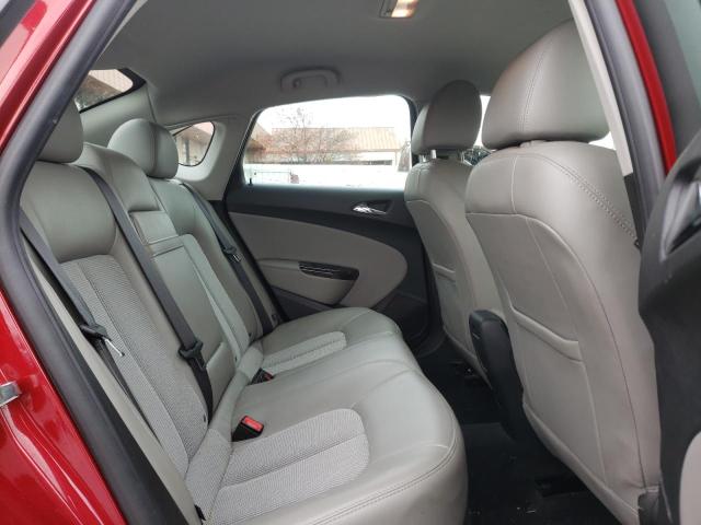 Photo 6 from auction – 2015 BUICK VERANO CON with VIN 1G4PR5SK7F4206090
