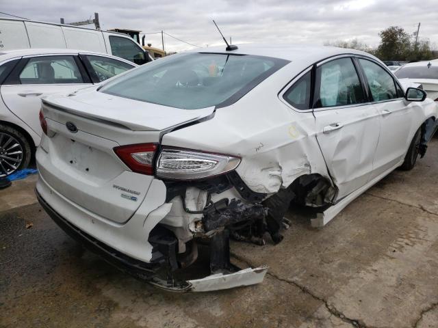 Photo 4 from auction – 2016 FORD FUSION TIT with VIN 3FA6P0D91GR252452