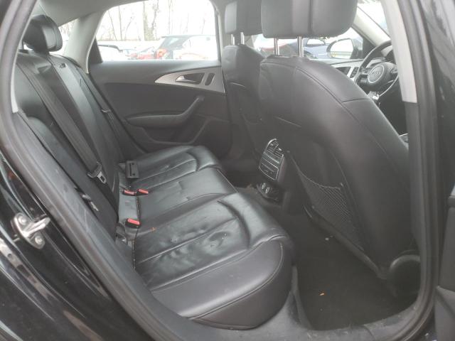 Photo 6 from auction – 2012 AUDI A6 PREMIUM with VIN WAUGGAFC1CN039816