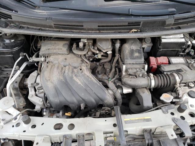 Photo 7 from auction – 2017 NISSAN VERSA NOTE with VIN 3N1CE2CP3HL355958
