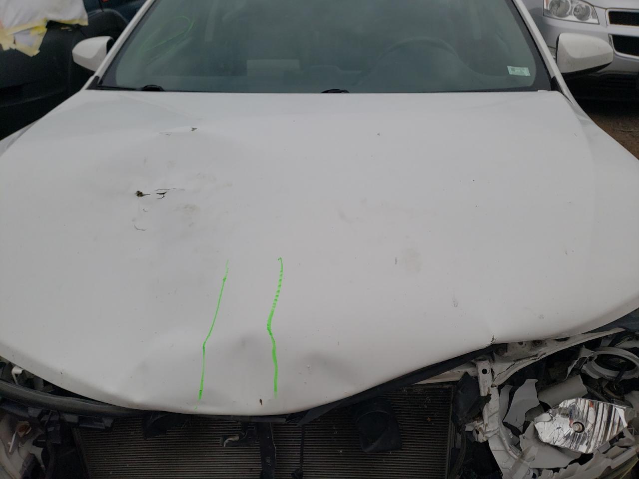 Photo 7 from auction – 2012 TOYOTA CAMRY SE with VIN 4T1BK1FK4CU503475