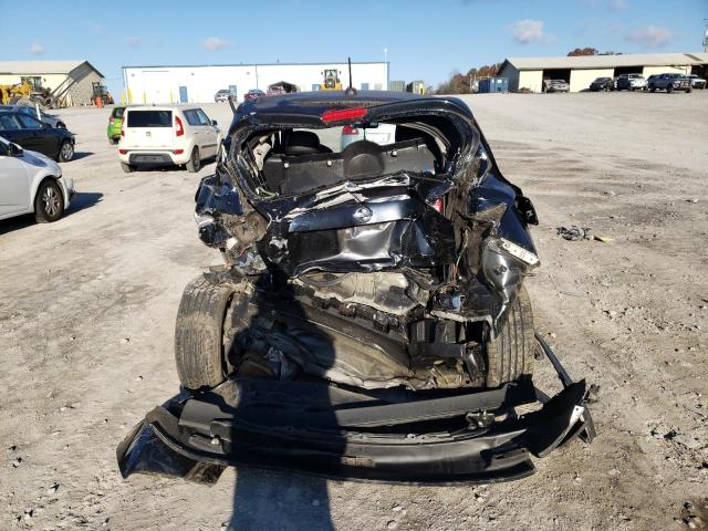 Photo 9 from auction – 2011 NISSAN JUKE S with VIN JN8AF5MR5BT019061