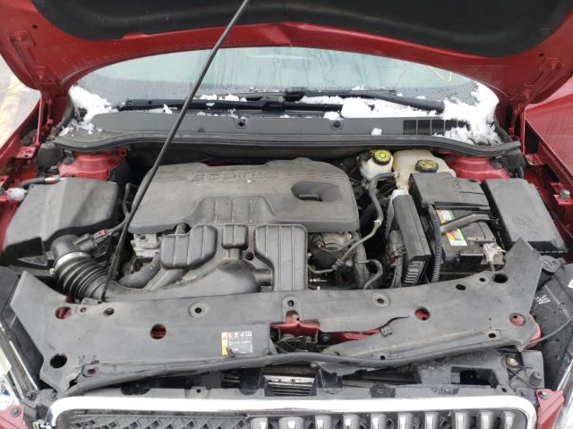 Photo 7 from auction – 2015 BUICK VERANO CON with VIN 1G4PR5SK7F4206090
