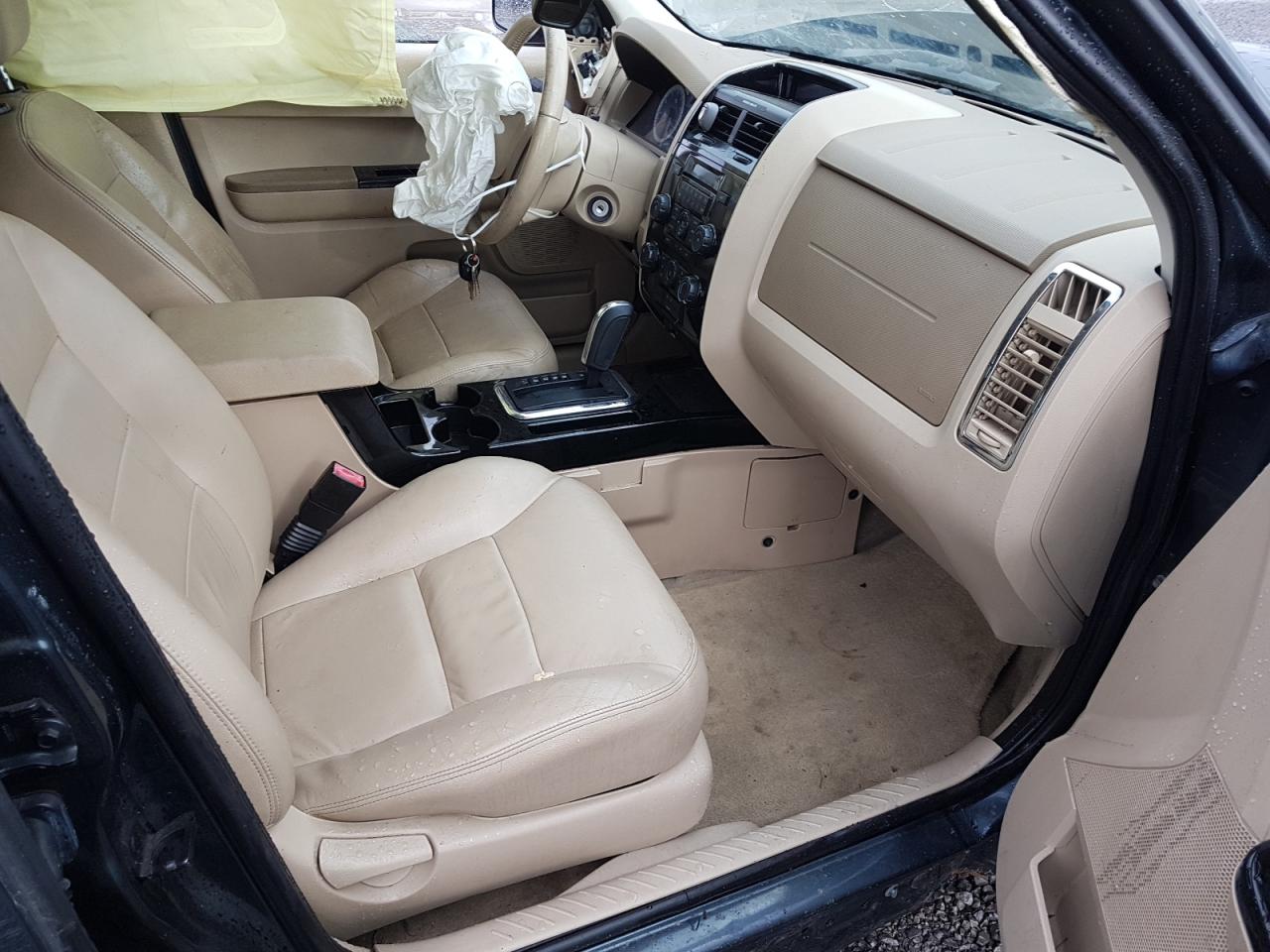 Photo 5 from auction – 2008 FORD ESCAPE LIM with VIN 1FMCU94198KA37696