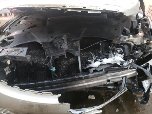 Photo 7 from auction – 2007 BUICK LUCERNE CX with VIN 1G4HD57257U124209